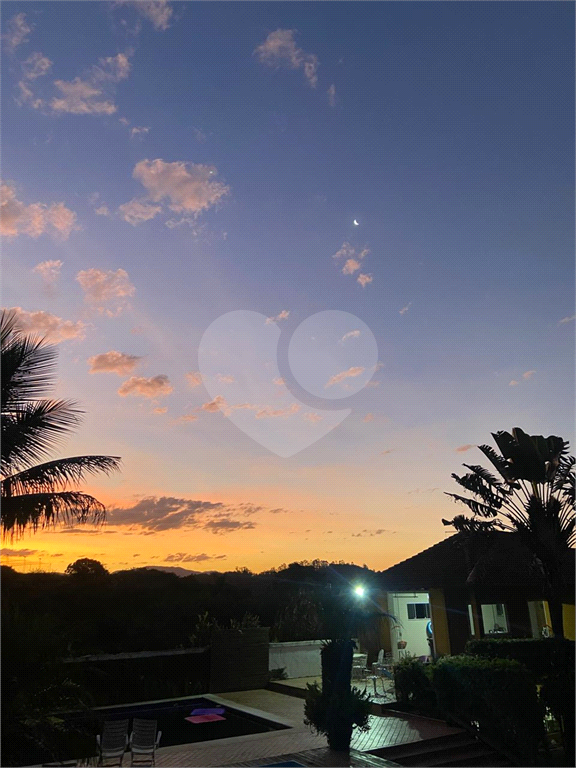 Chácara à Venda em Arujá (próxima a São Paulo)