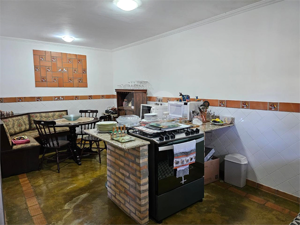 Chácara à Venda em Arujá (próxima a São Paulo)