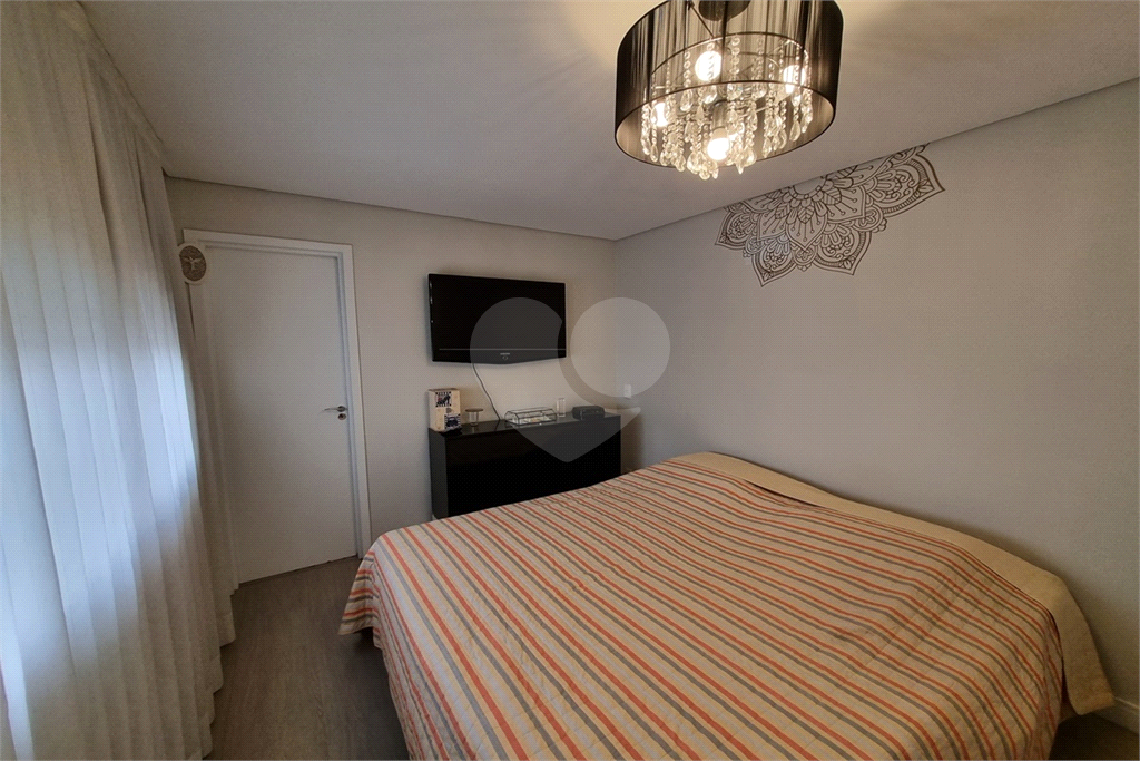 apartamento 5 quartos em Santa Terezinha