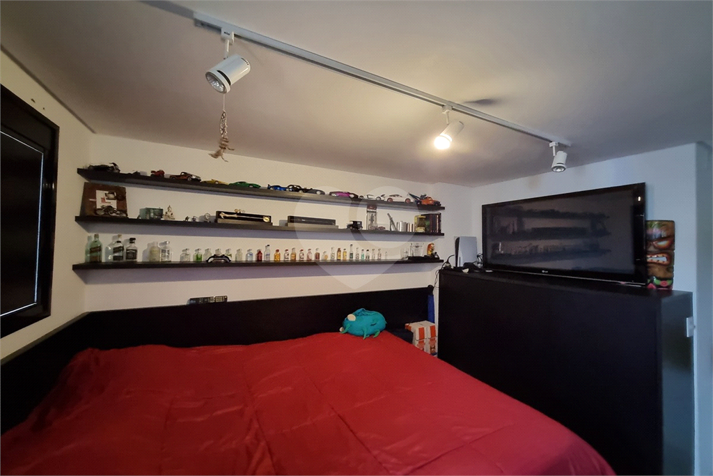 apartamento 5 quartos em Santa Terezinha