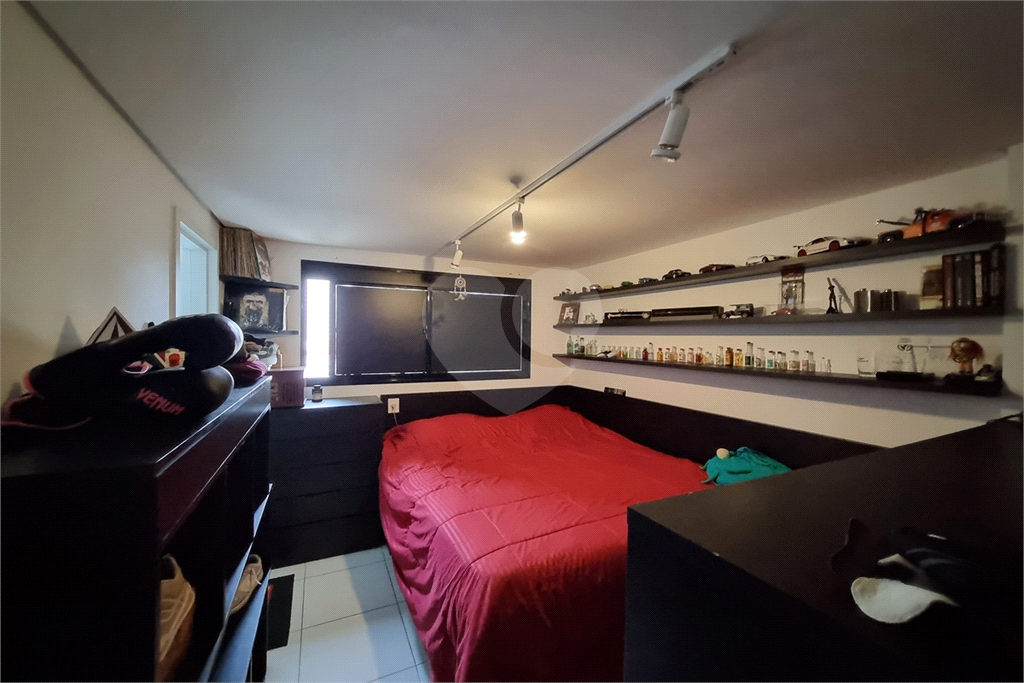 apartamento 5 quartos em Santa Terezinha