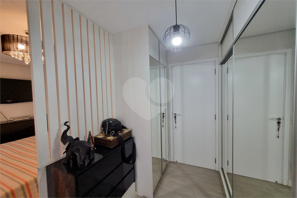 apartamento 5 quartos em Santa Terezinha