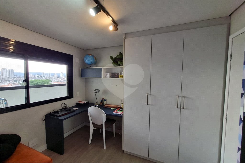 apartamento 5 quartos em Santa Terezinha