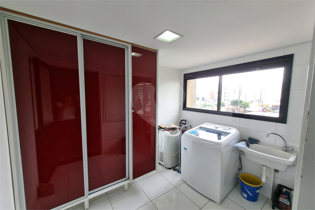 apartamento 5 quartos em Santa Terezinha