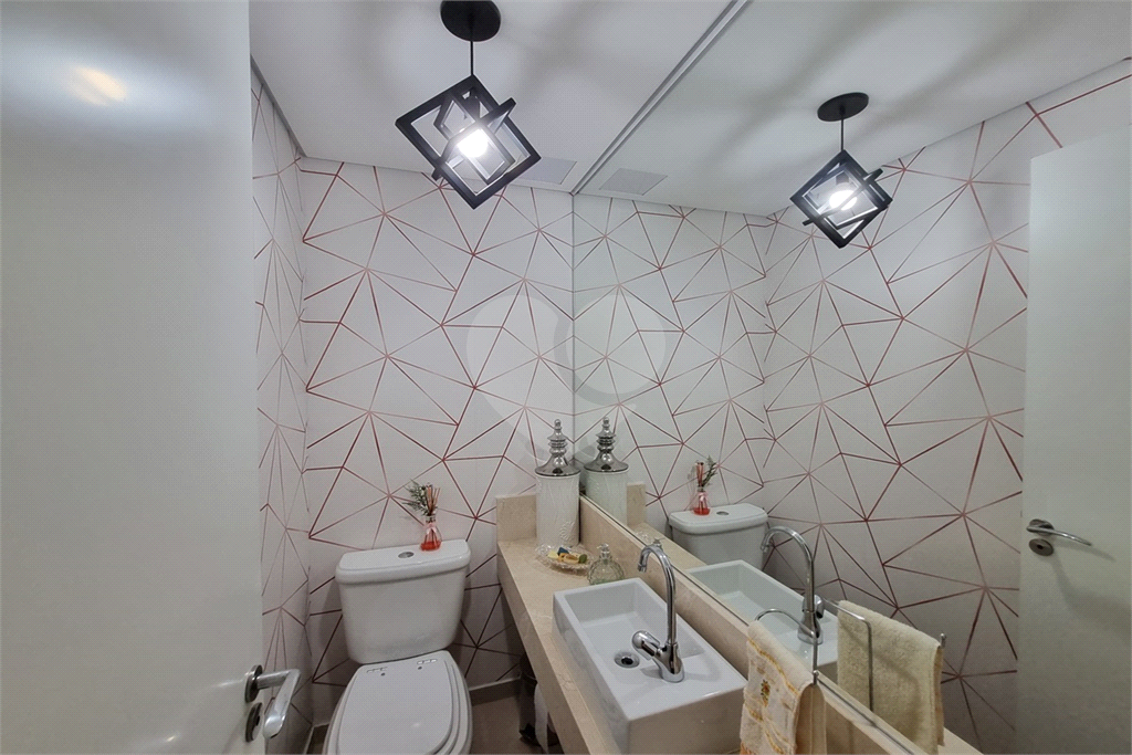 apartamento 5 quartos em Santa Terezinha