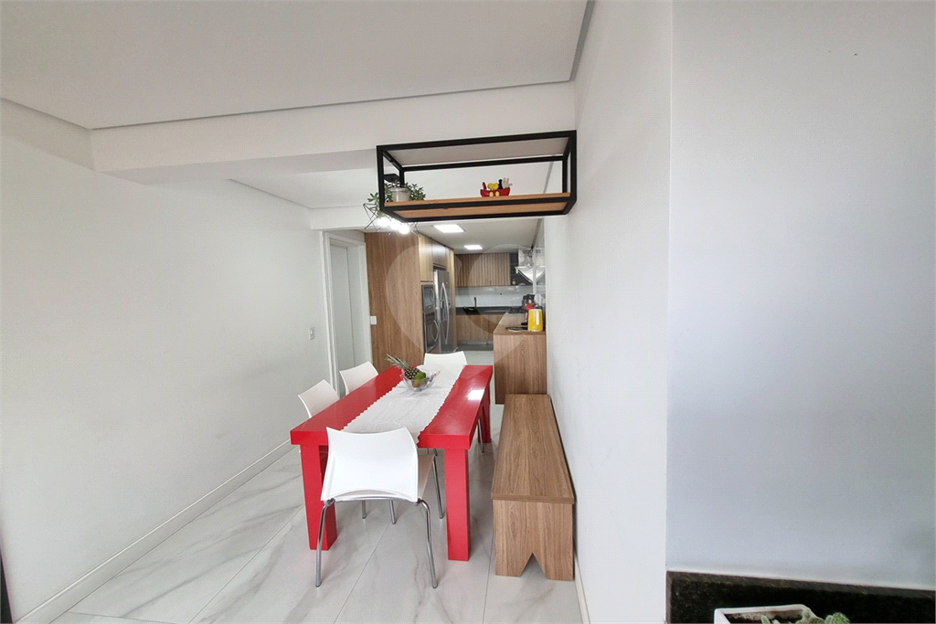 apartamento 5 quartos em Santa Terezinha