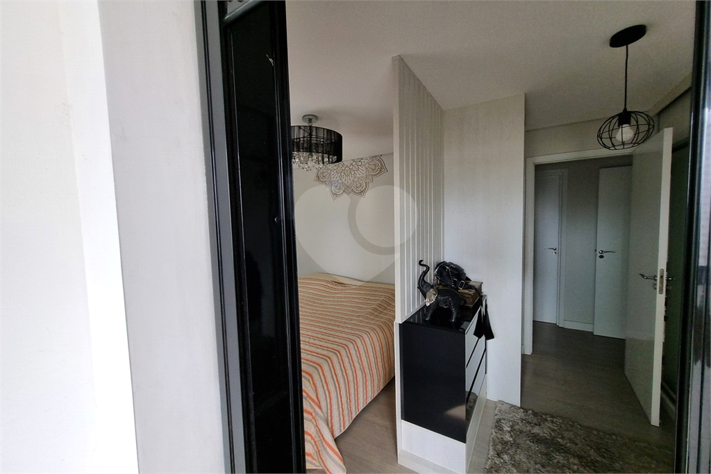 apartamento 5 quartos em Santa Terezinha