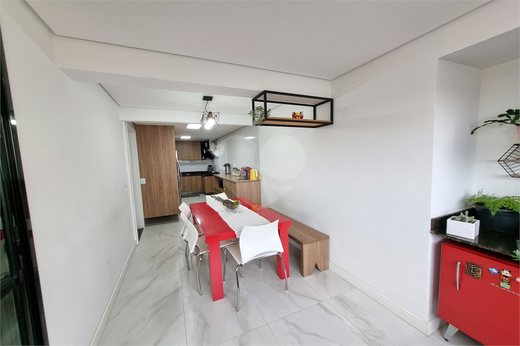 apartamento 5 quartos em Santa Terezinha