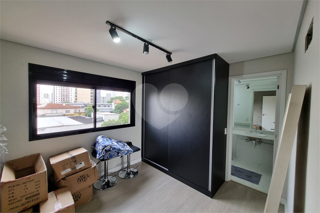 apartamento 5 quartos em Santa Terezinha