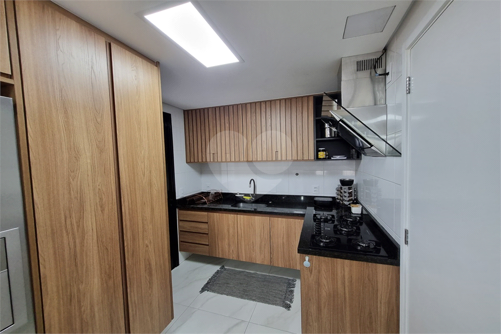 apartamento 5 quartos em Santa Terezinha