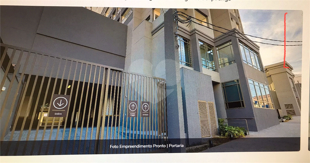 Loja - 230 mts²- Ipiranga