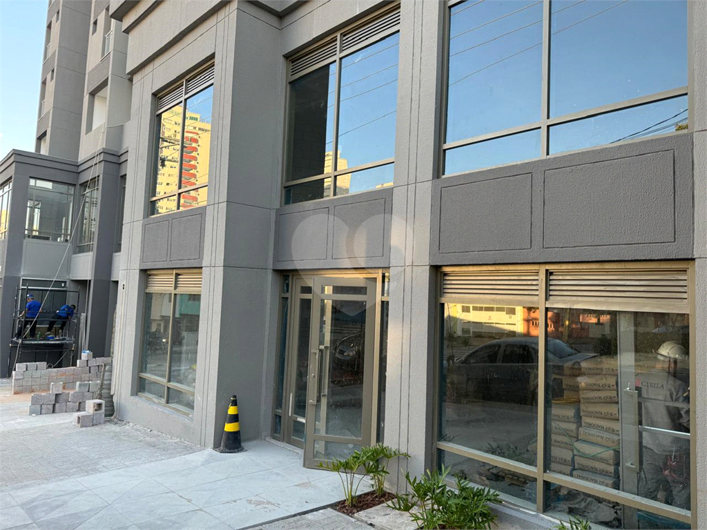 Loja - 230 mts²- Ipiranga