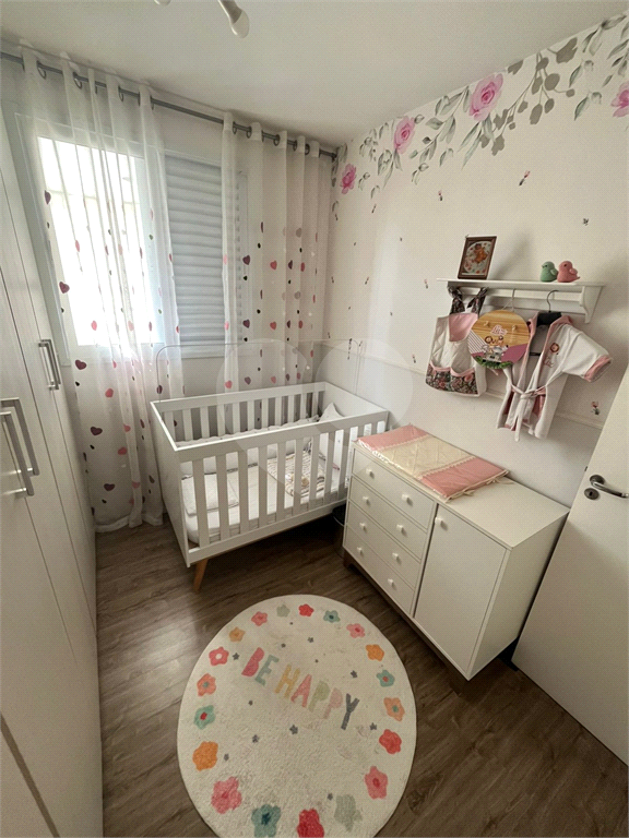 Apartamento a venda no Bairro de Santana - Rua Alfredo Pujol