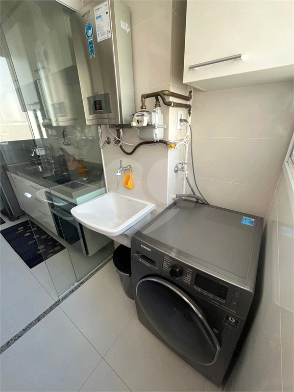 Apartamento a venda no Bairro de Santana - Rua Alfredo Pujol