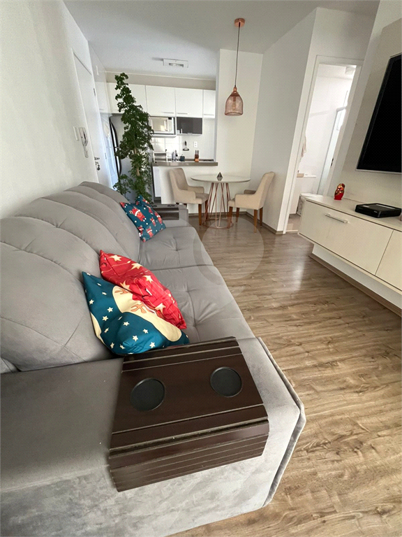Apartamento a venda no Bairro de Santana - Rua Alfredo Pujol