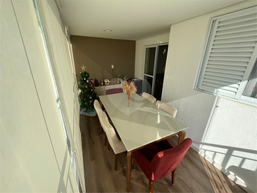 Apartamento a venda no Bairro de Santana - Rua Alfredo Pujol