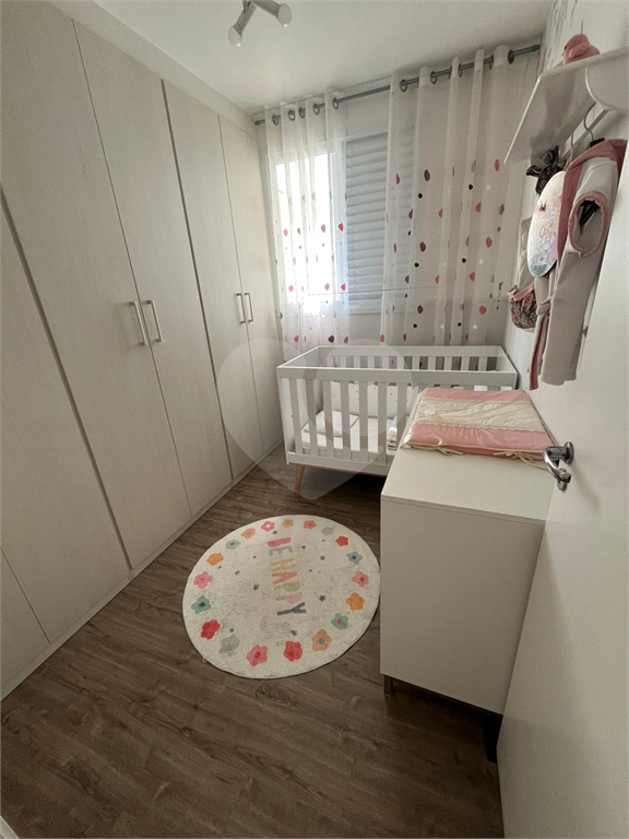 Apartamento a venda no Bairro de Santana - Rua Alfredo Pujol