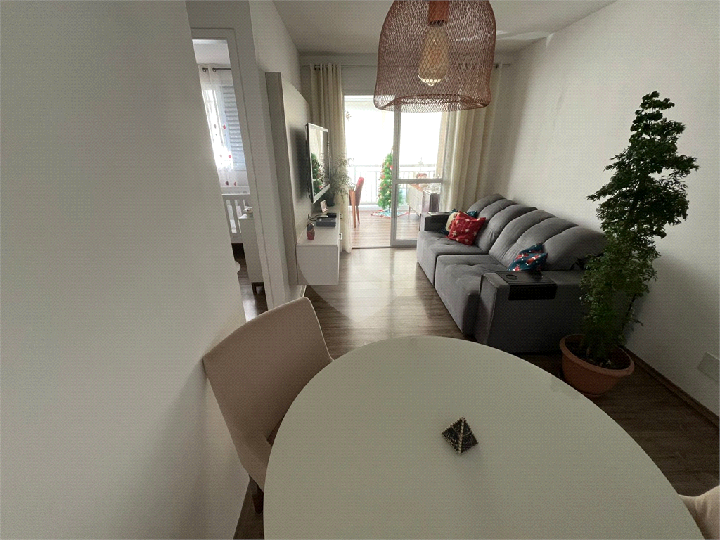 Apartamento a venda no Bairro de Santana - Rua Alfredo Pujol