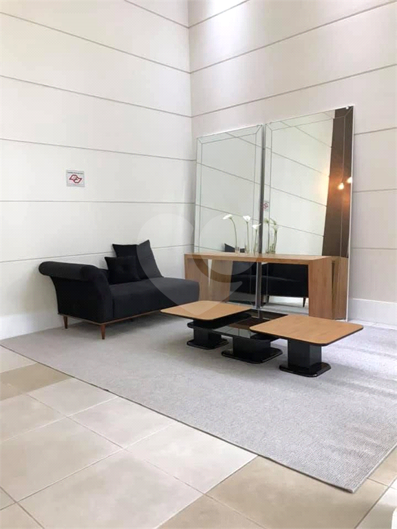 Apartamento a venda no Bairro de Santana - Rua Alfredo Pujol
