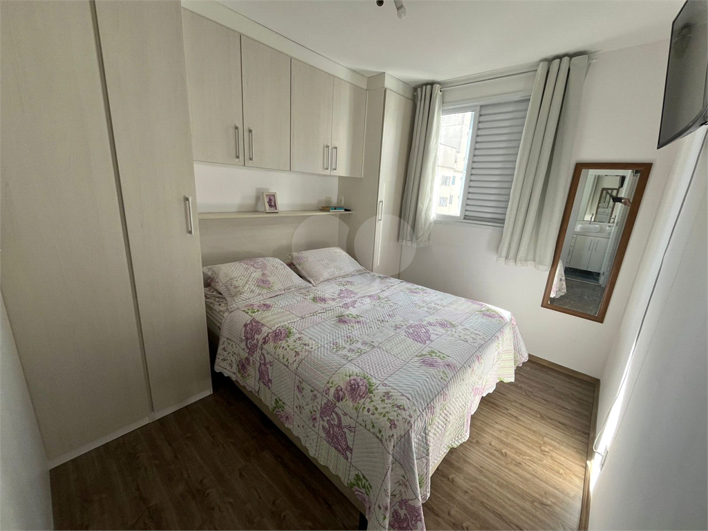 Apartamento a venda no Bairro de Santana - Rua Alfredo Pujol