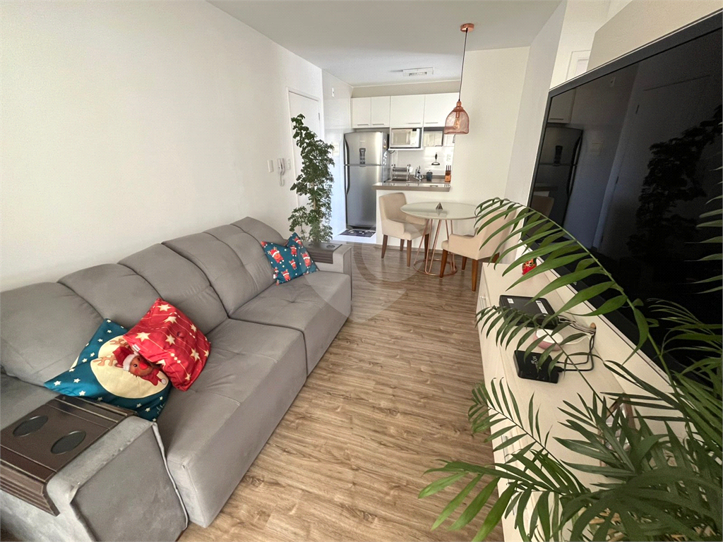 Apartamento a venda no Bairro de Santana - Rua Alfredo Pujol