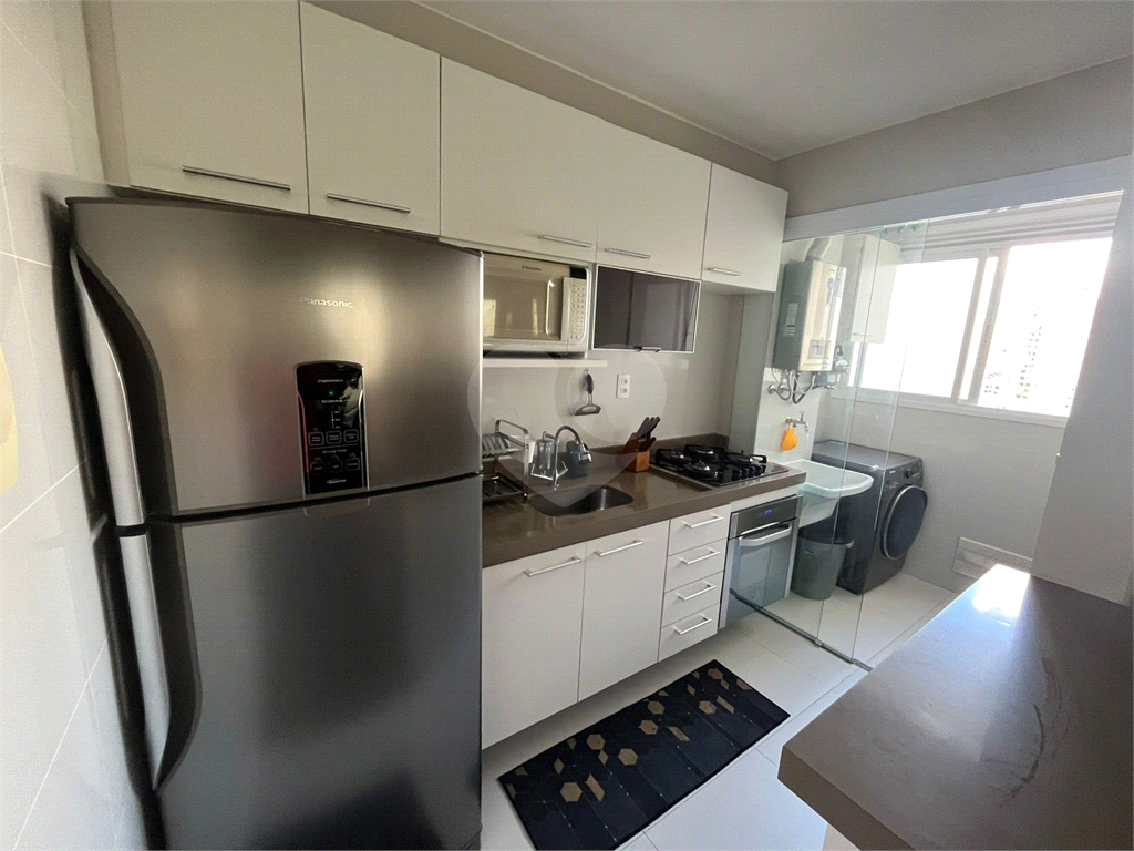 Apartamento a venda no Bairro de Santana - Rua Alfredo Pujol