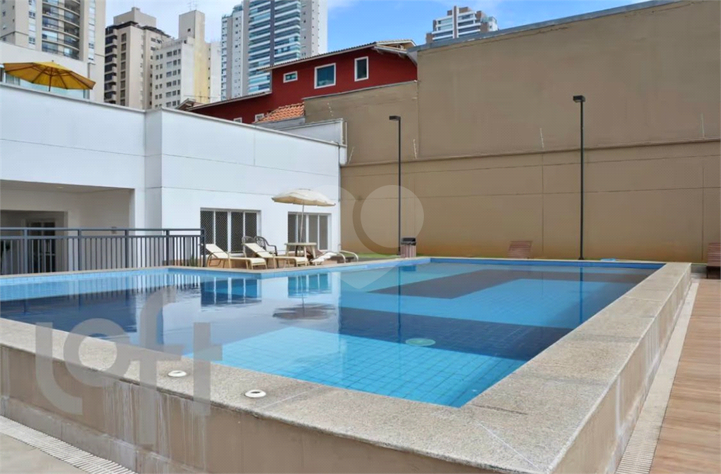 Apartamento a venda no Bairro de Santana - Rua Alfredo Pujol