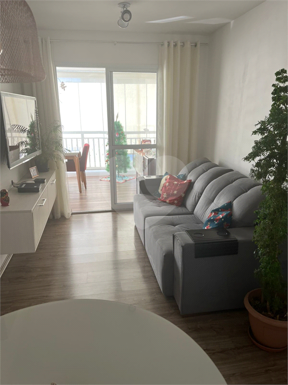 Apartamento a venda no Bairro de Santana - Rua Alfredo Pujol