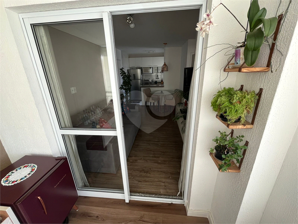 Apartamento a venda no Bairro de Santana - Rua Alfredo Pujol