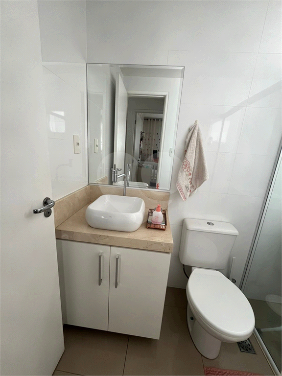 Apartamento a venda no Bairro de Santana - Rua Alfredo Pujol