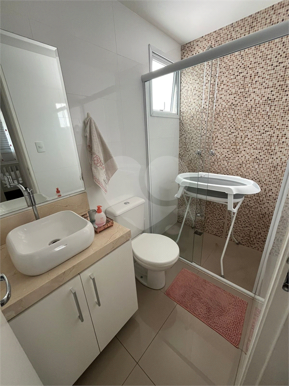 Apartamento a venda no Bairro de Santana - Rua Alfredo Pujol