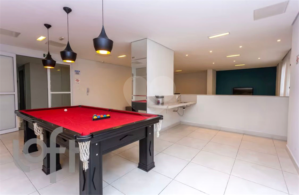 Apartamento a venda no Bairro de Santana - Rua Alfredo Pujol
