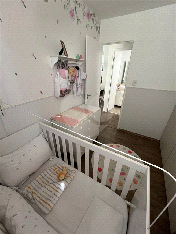 Apartamento a venda no Bairro de Santana - Rua Alfredo Pujol
