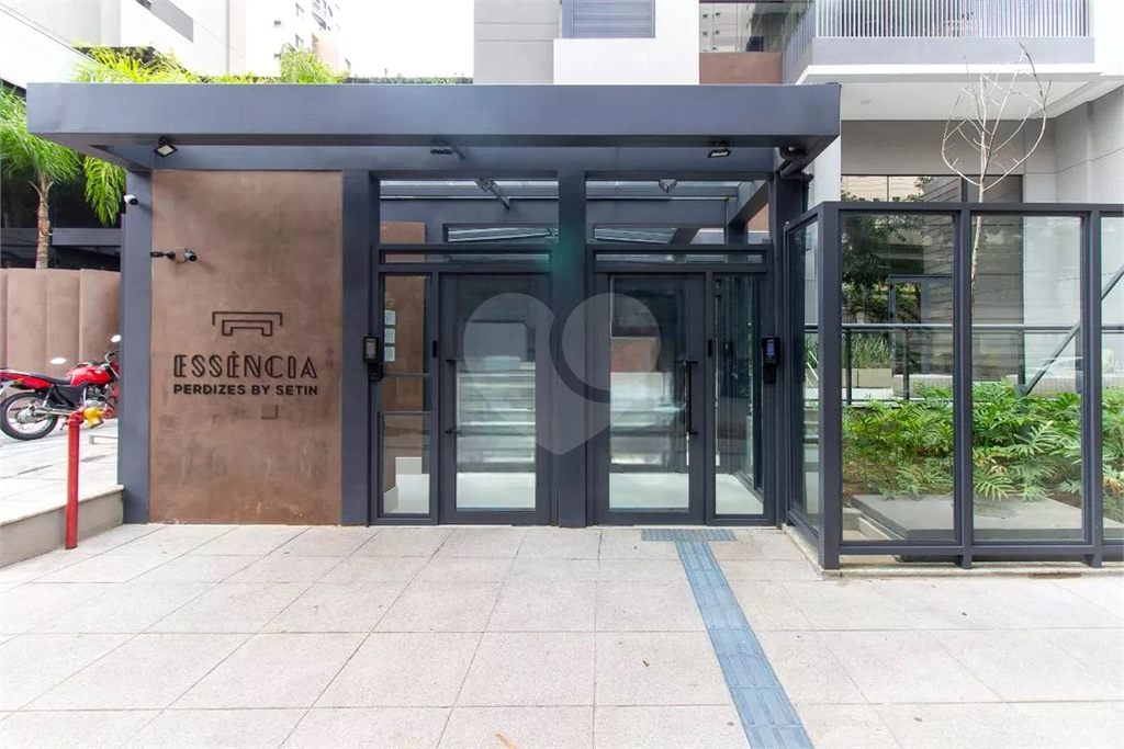 Apartamento Perdizes - Porteira Fechada. 
