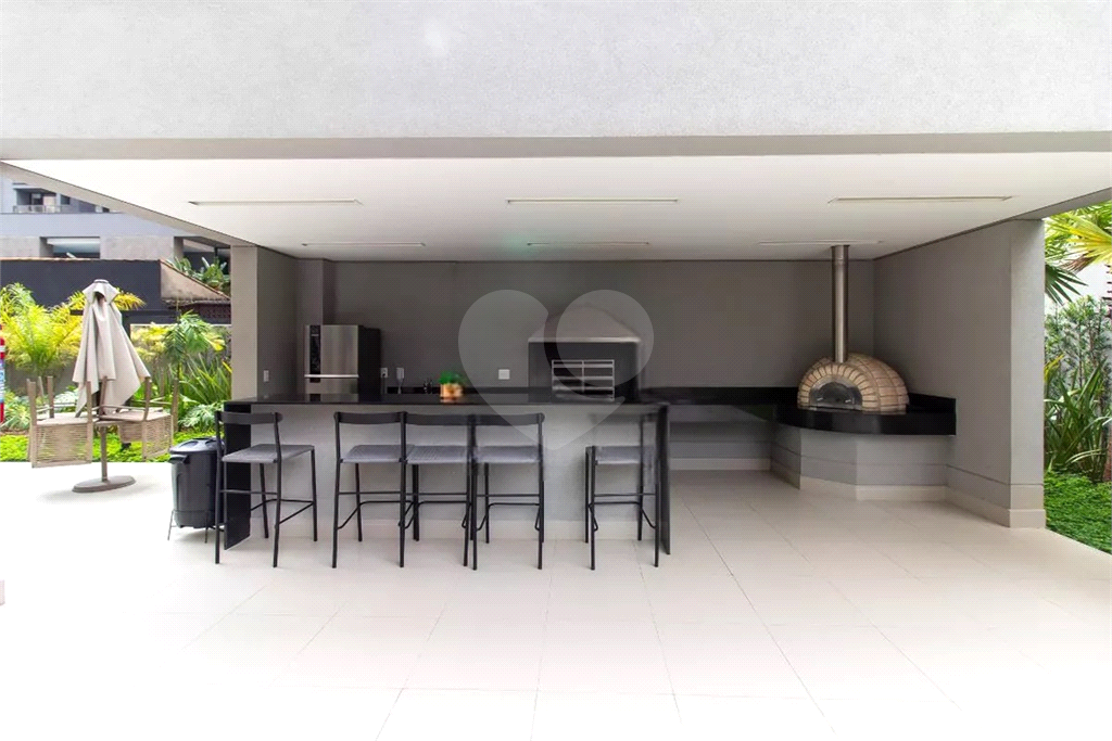 Apartamento Perdizes - Porteira Fechada. 