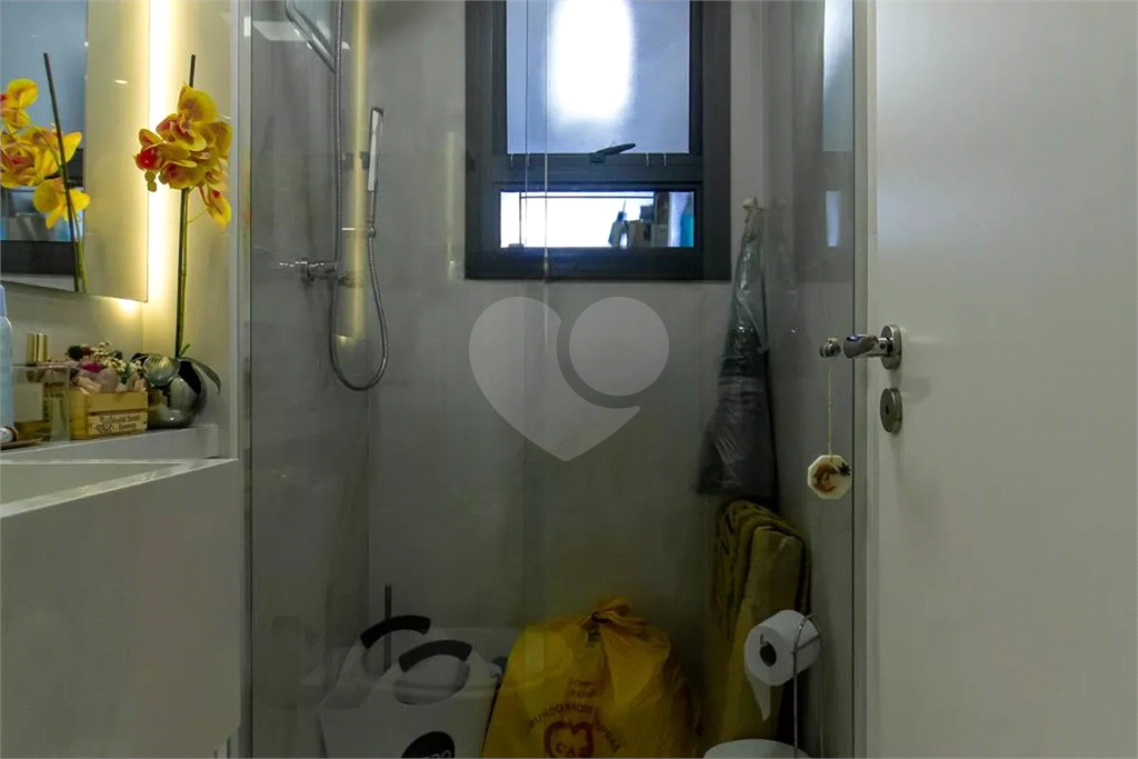Apartamento Perdizes - Porteira Fechada. 