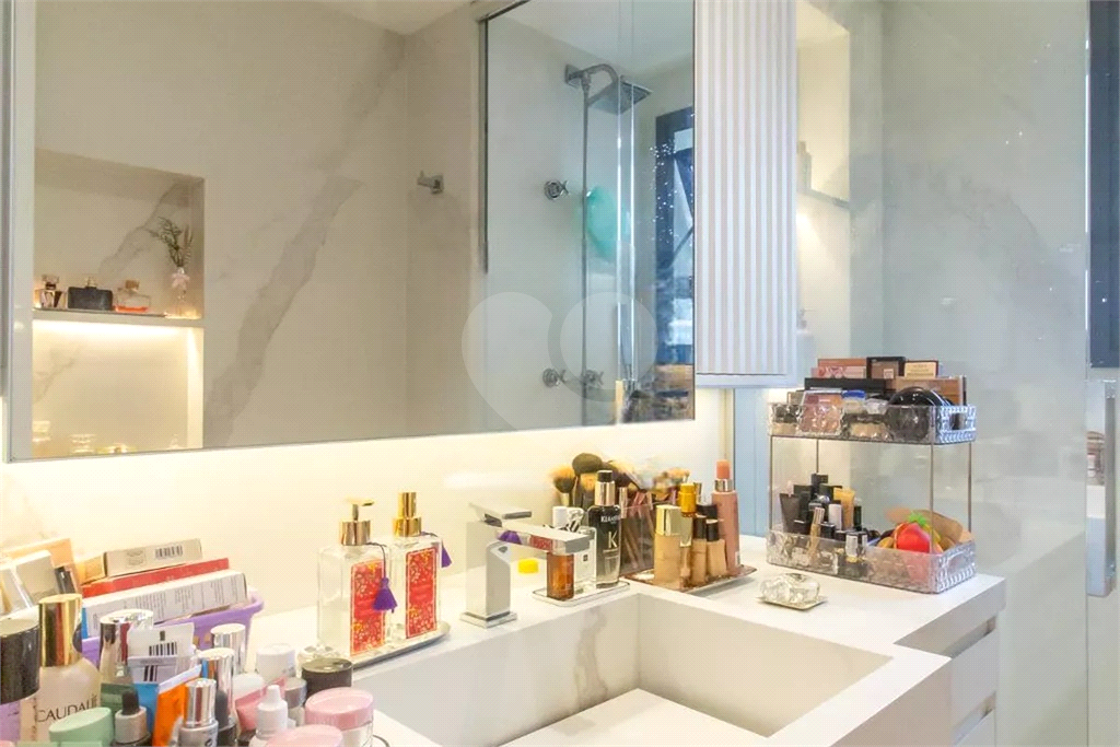Apartamento Perdizes - Porteira Fechada. 
