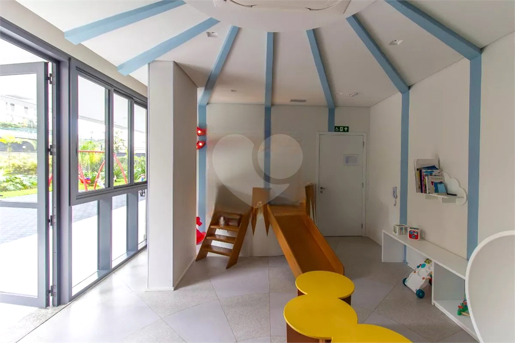 Apartamento Perdizes - Porteira Fechada. 