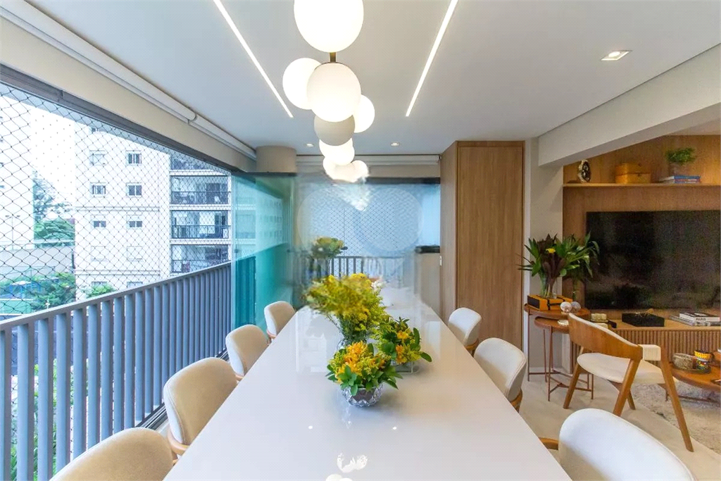 Apartamento Perdizes - Porteira Fechada. 