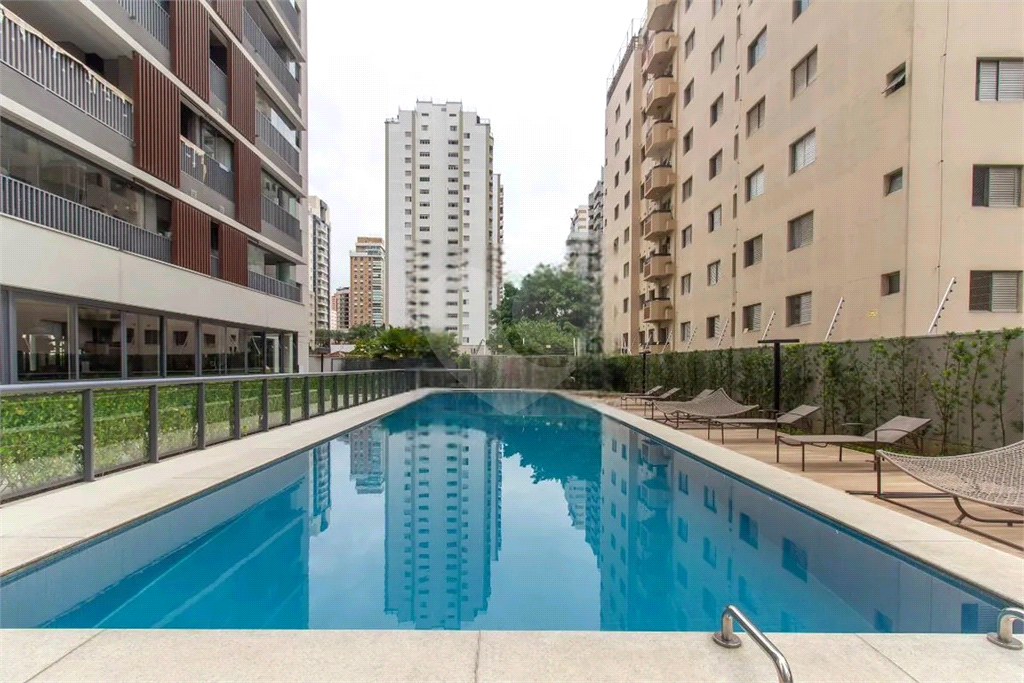 Apartamento Perdizes - Porteira Fechada. 
