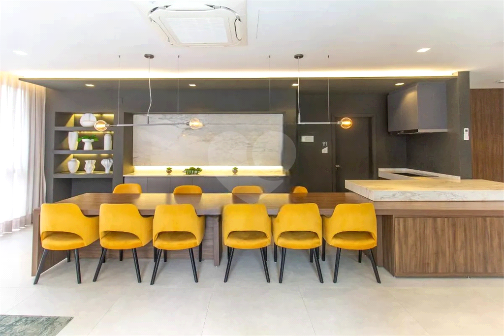 Apartamento Perdizes - Porteira Fechada. 