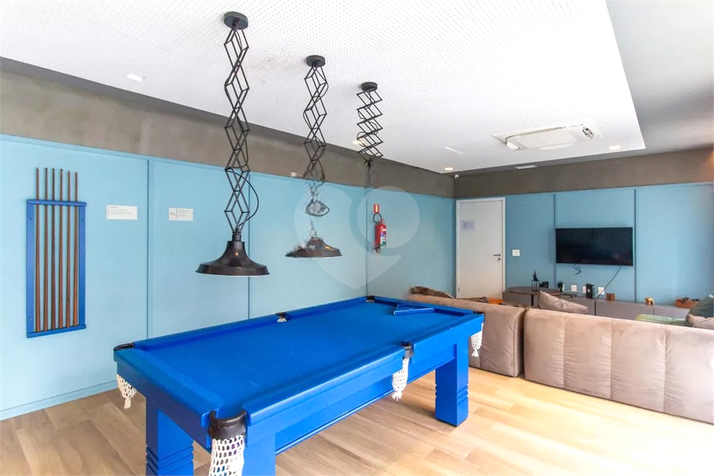 Apartamento Perdizes - Porteira Fechada. 
