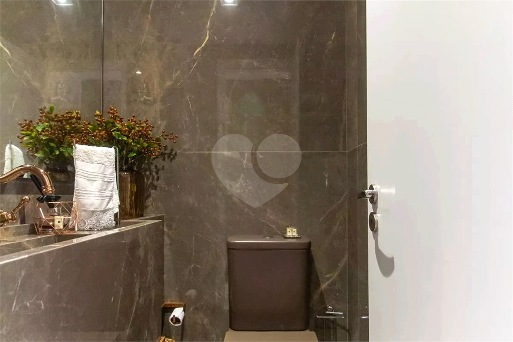 Apartamento Perdizes - Porteira Fechada. 
