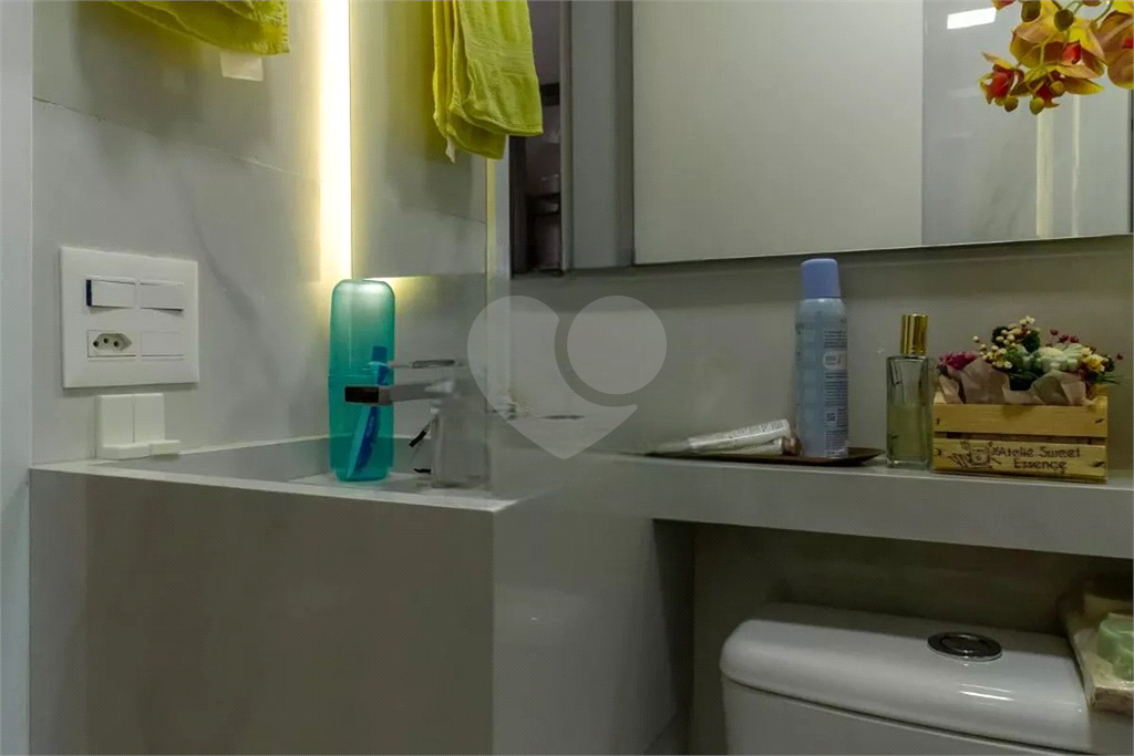 Apartamento Perdizes - Porteira Fechada. 