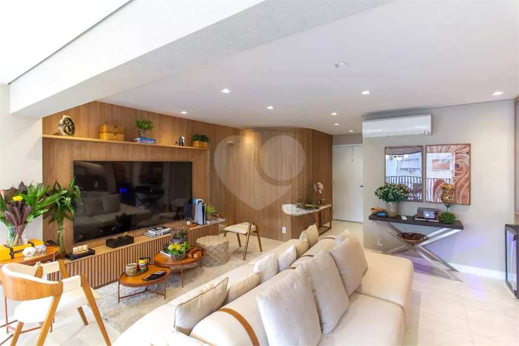 Apartamento Perdizes - Porteira Fechada. 