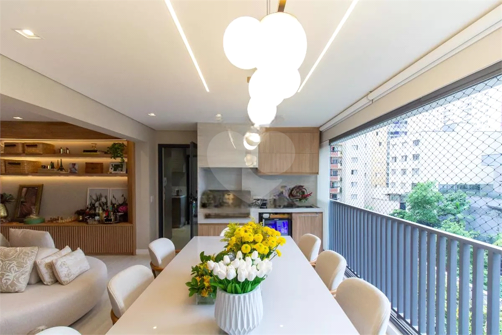 Apartamento Perdizes - Porteira Fechada. 