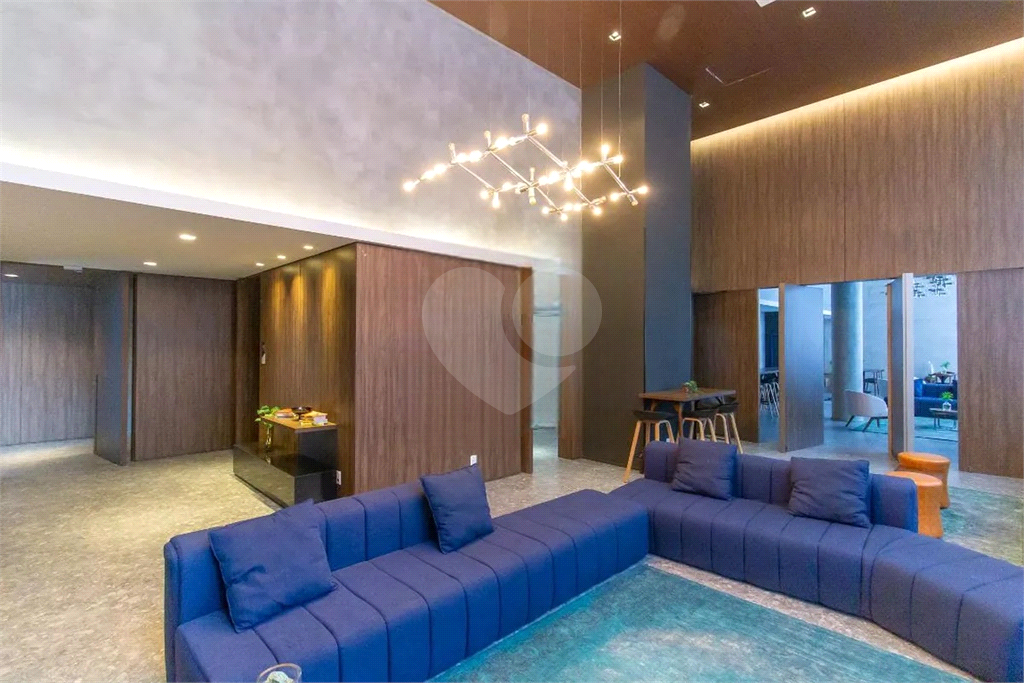 Apartamento Perdizes - Porteira Fechada. 