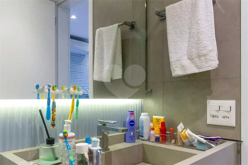 Apartamento Perdizes - Porteira Fechada. 
