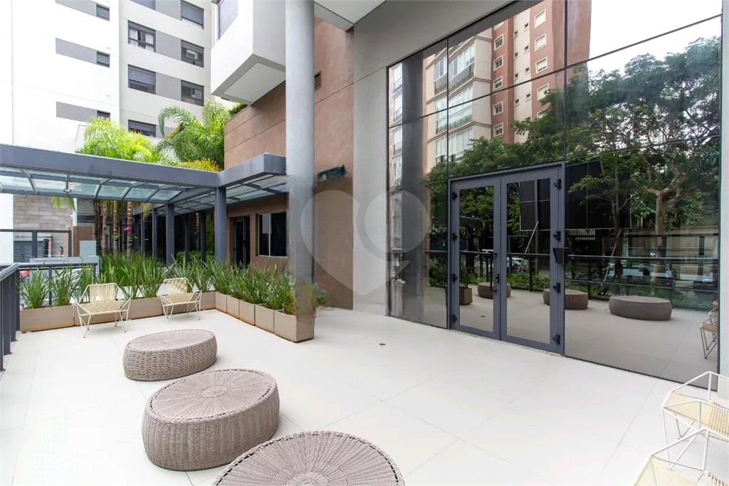 Apartamento Perdizes - Porteira Fechada. 