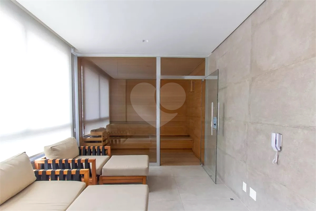 Apartamento Perdizes - Porteira Fechada. 